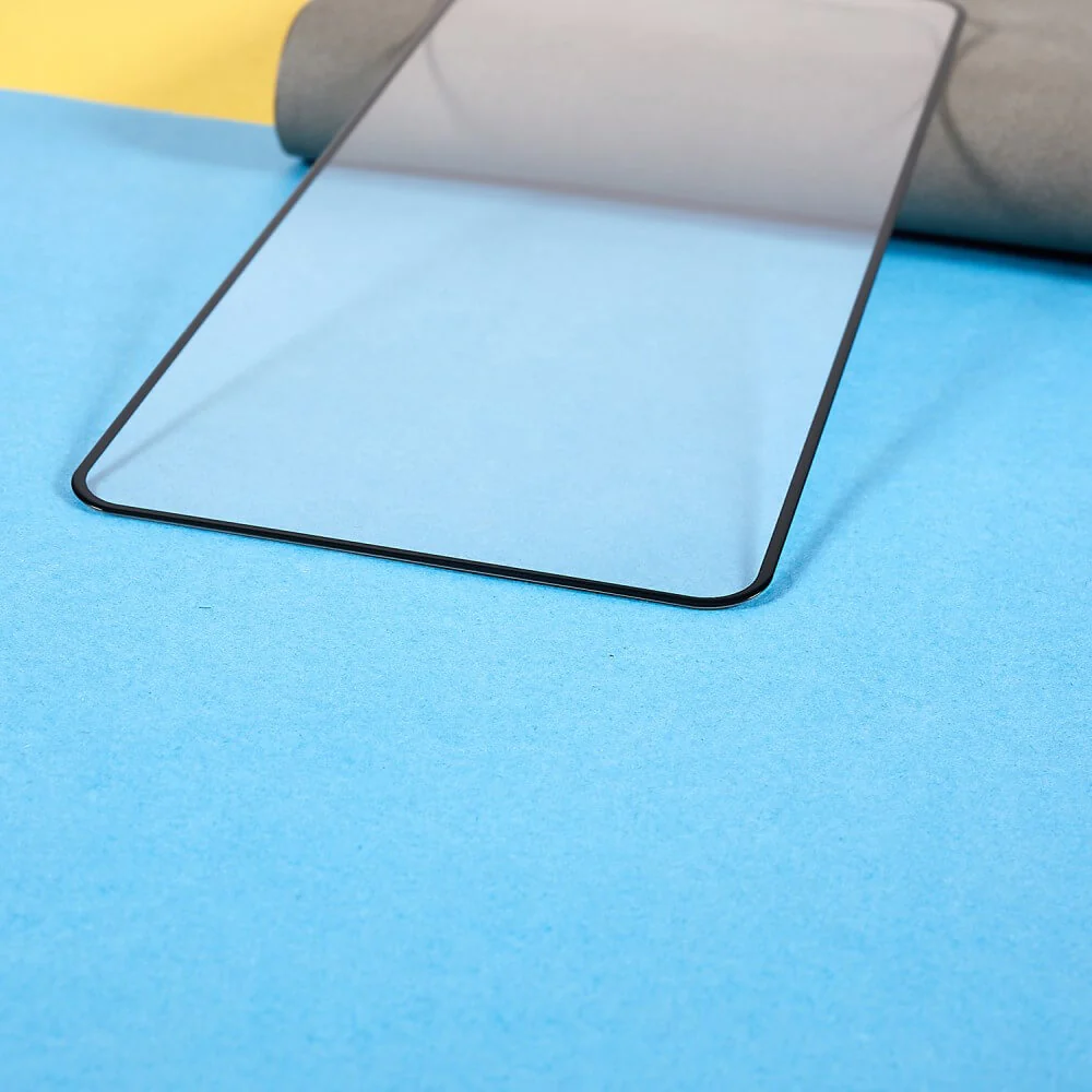 OPPO A78 4G - IMAK Panzerglas Display - Image 3
