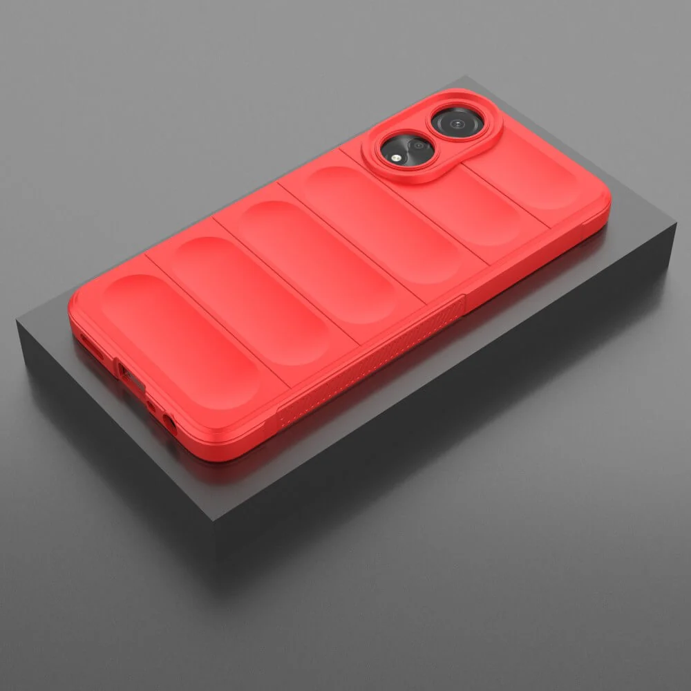 OPPO A78 4G - Rugged Protective Cover - Image 10
