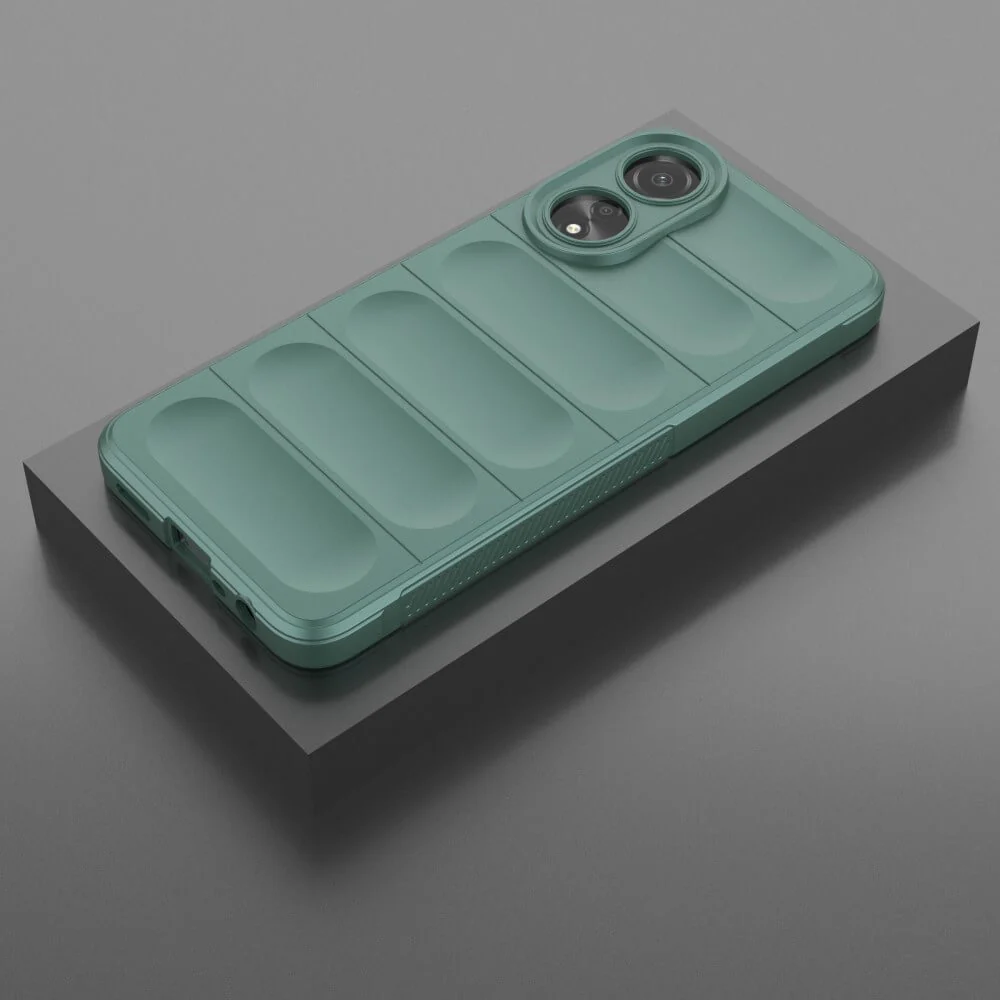 OPPO A78 4G - Rugged Protective Cover - Image 24