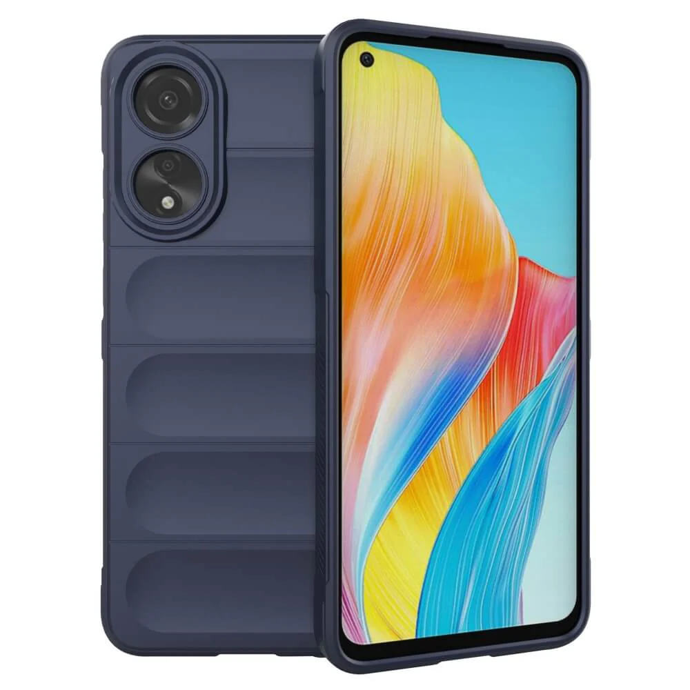 OPPO A78 4G - Rugged Protective Cover - Image 29