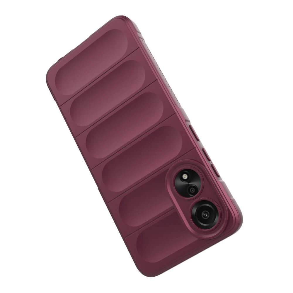 OPPO A78 4G - Rugged Protective Cover - Image 35