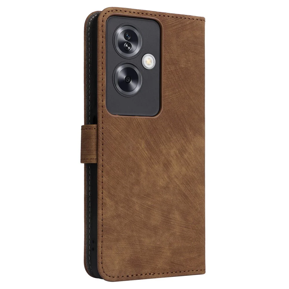 OPPO A79 5G - Etui RFID Blocker - Image 10