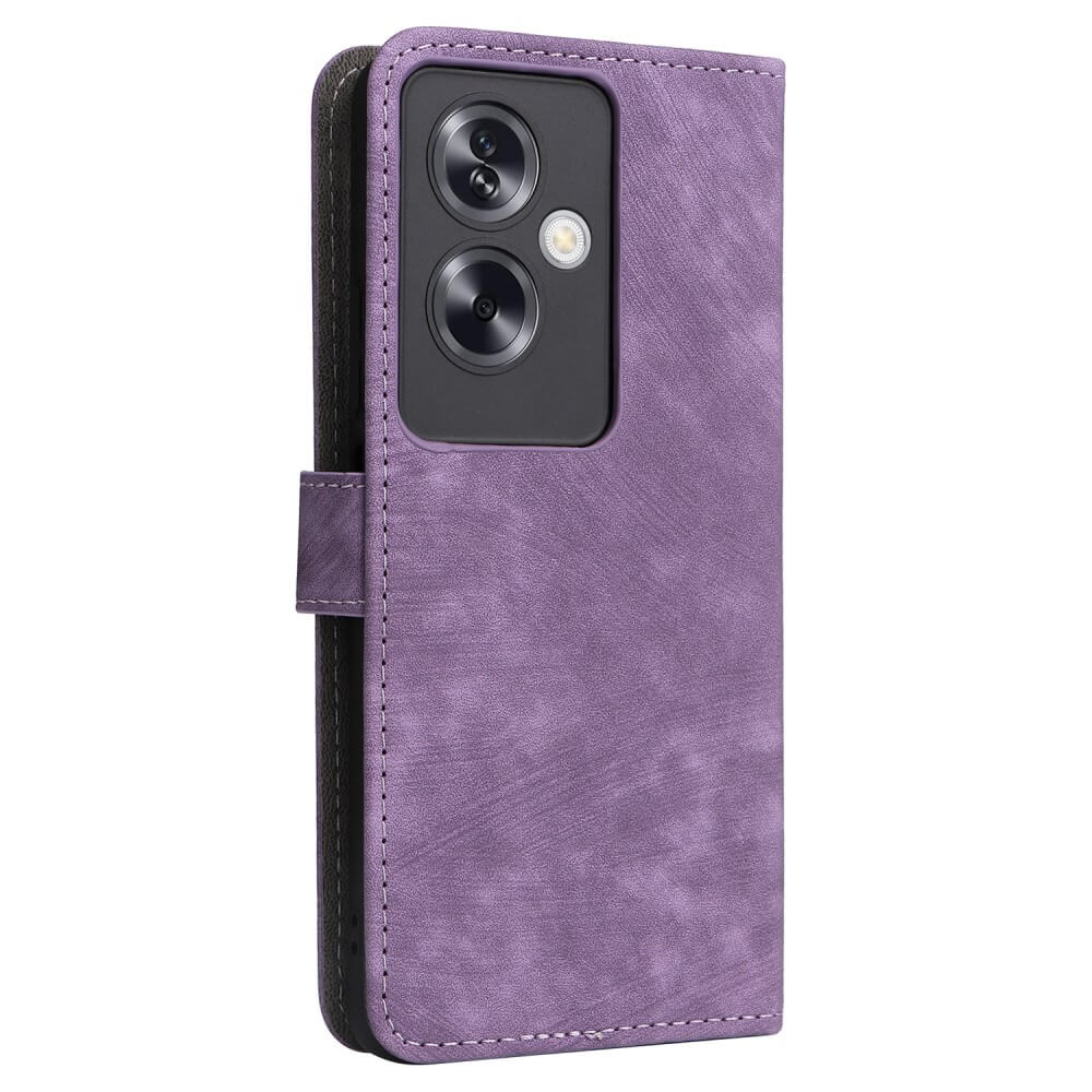 OPPO A79 5G - Etui RFID Blocker - Image 15