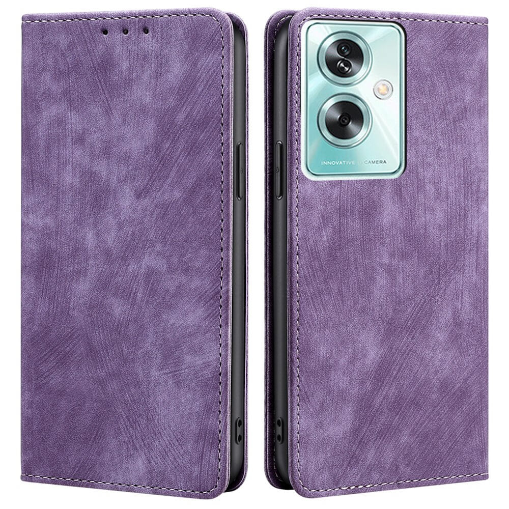 OPPO A79 5G - Hülle RFID Blocker - Image 35