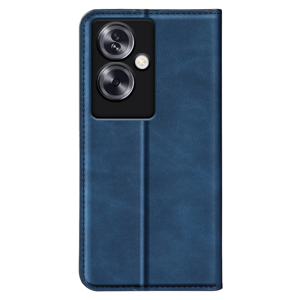 OPPO A79 5G - Stand Flip Case Hülle - Image 5