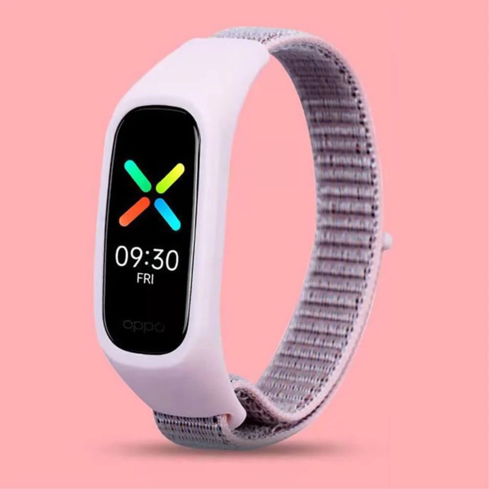 OPPO Band - Nylon Armband - Image 2