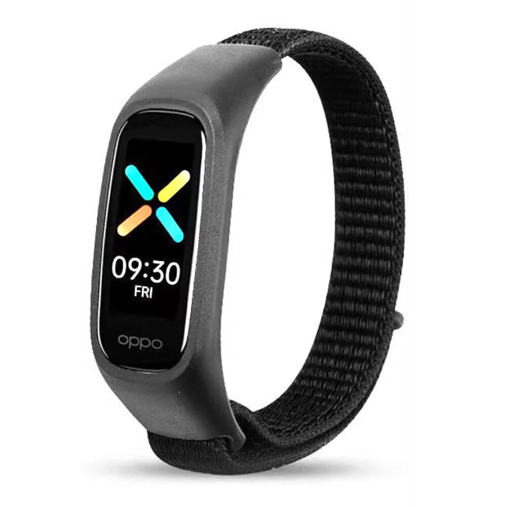 OPPO Band - Nylon Armband - Image 4