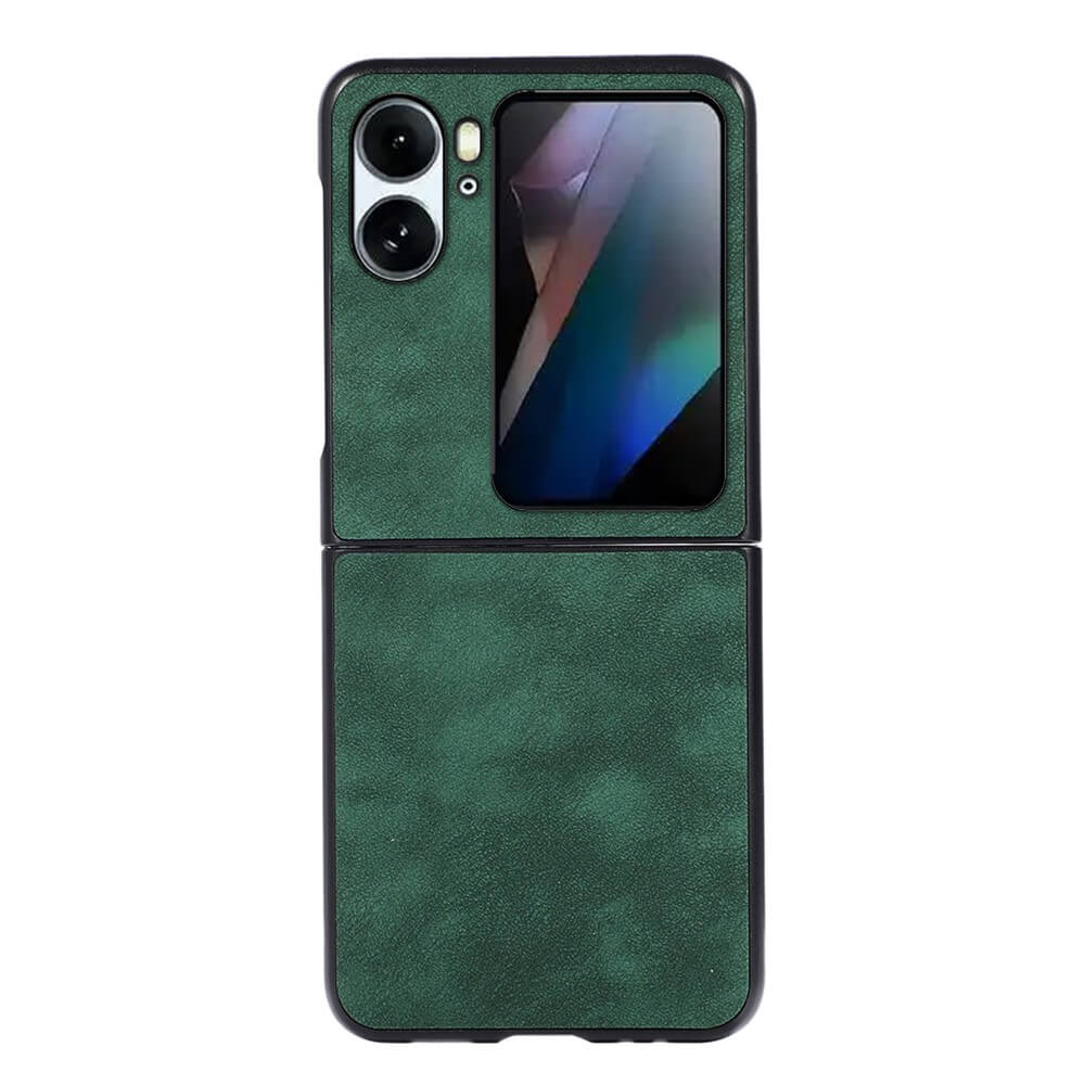 OPPO Find N2 Flip - Hybrid Schutzhülle - Image 11