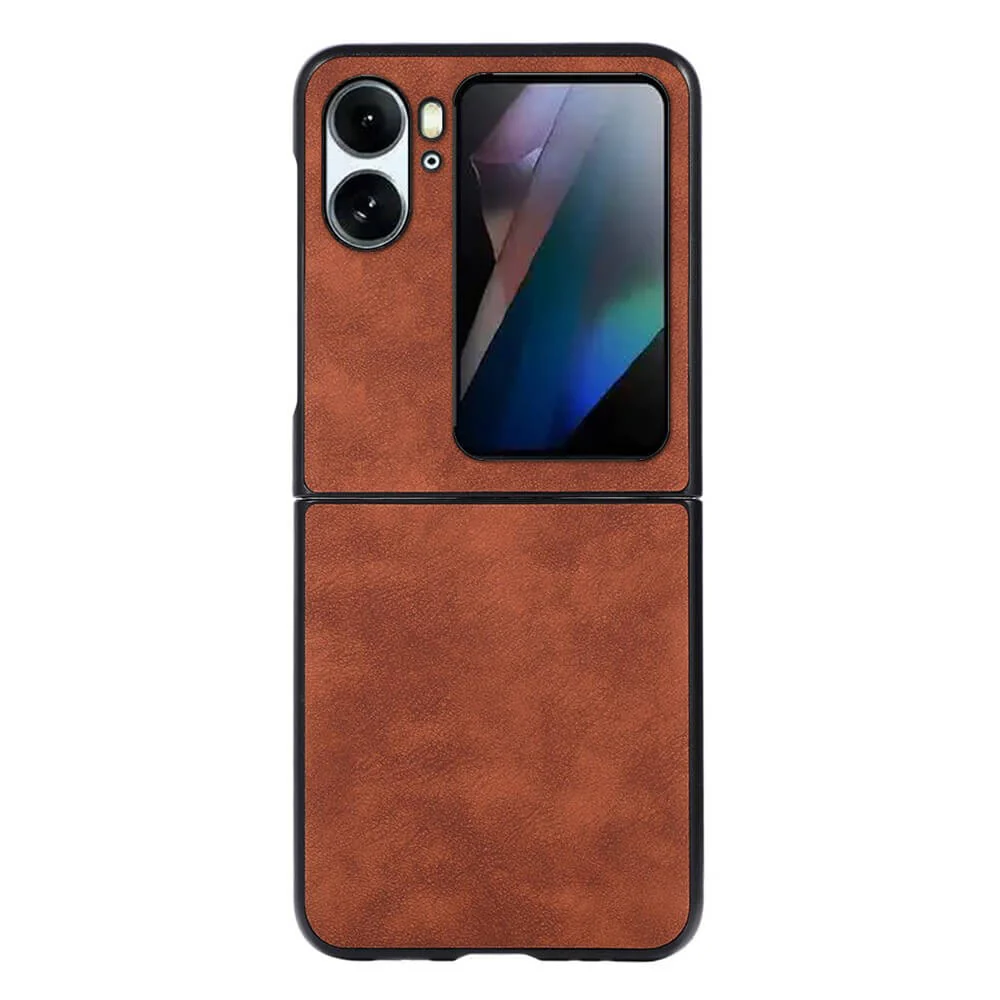 OPPO Find N2 Flip - Hybrid Schutzhülle - Image 12