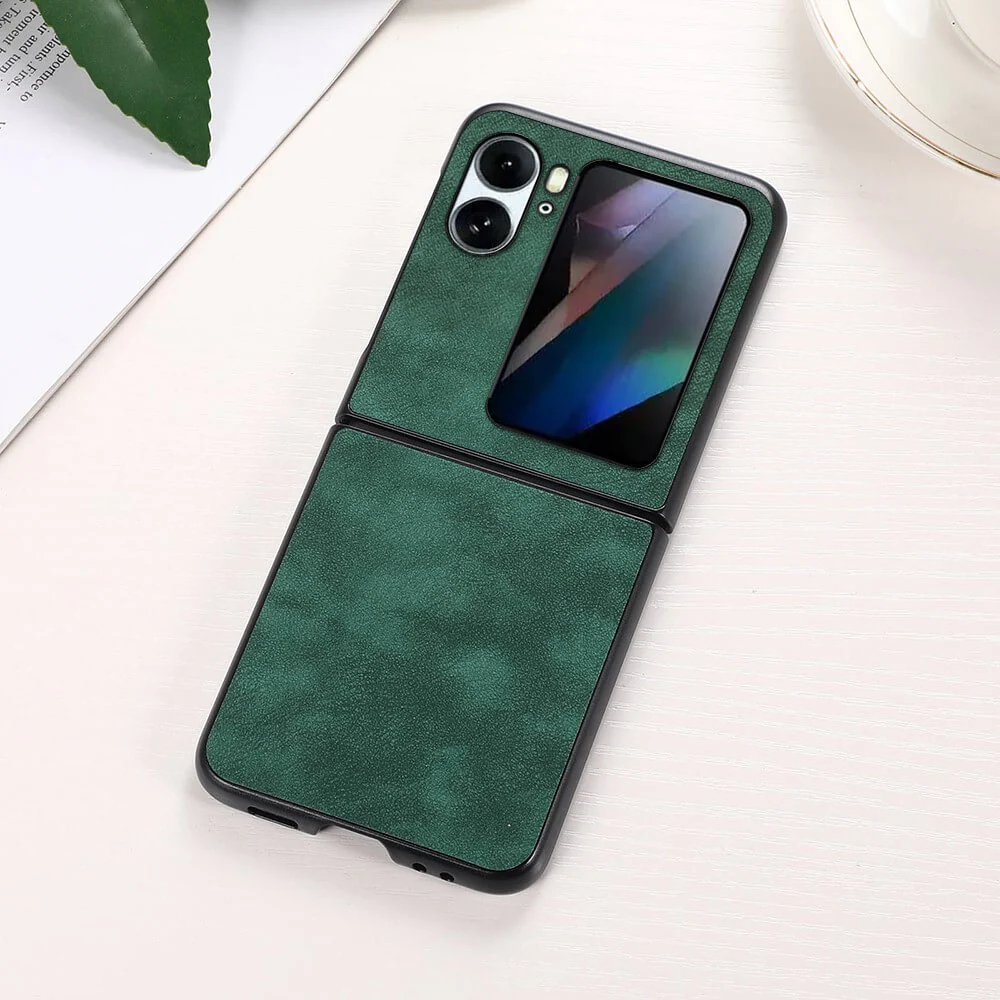 OPPO Find N2 Flip - Hybrid Schutzhülle - Image 6