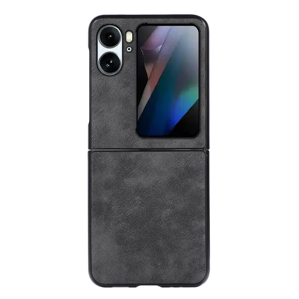OPPO Find N2 Flip - Hybrid Schutzhülle - Image 9