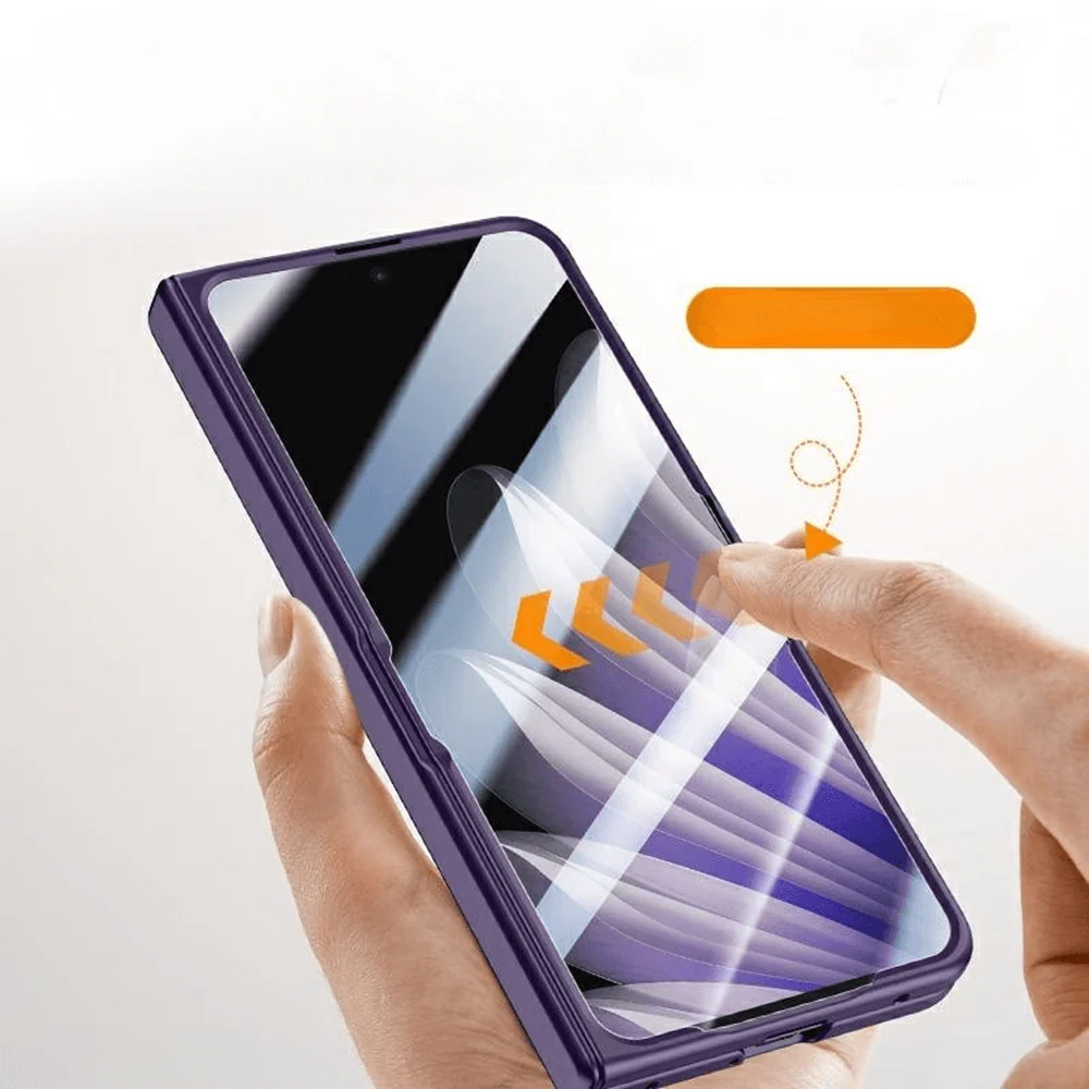 Oppo Find N5 - 360-grad SchutzhĂŒlle mit Kickstand - Image 3