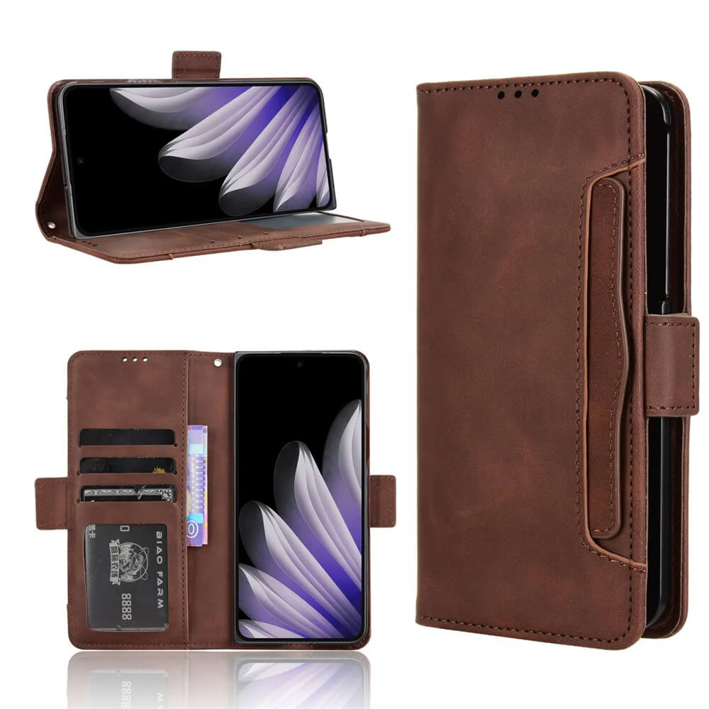OPPO Find N5 - Etui viele KartenfÀcher - Image 11