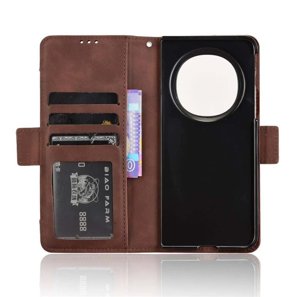 OPPO Find N5 - Etui viele KartenfÀcher - Image 12