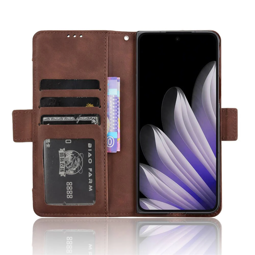 OPPO Find N5 - Etui viele KartenfÀcher - Image 16
