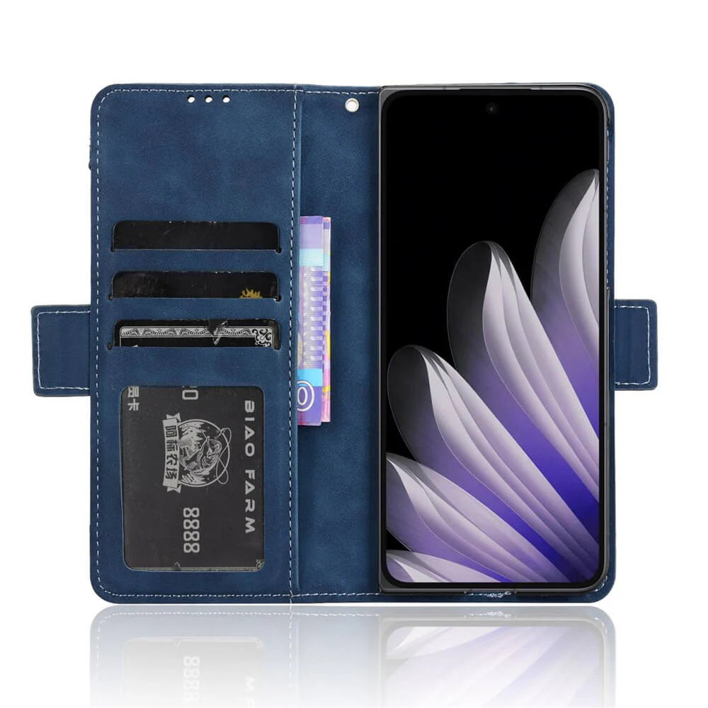 OPPO Find N5 - Etui viele KartenfÀcher - Image 19