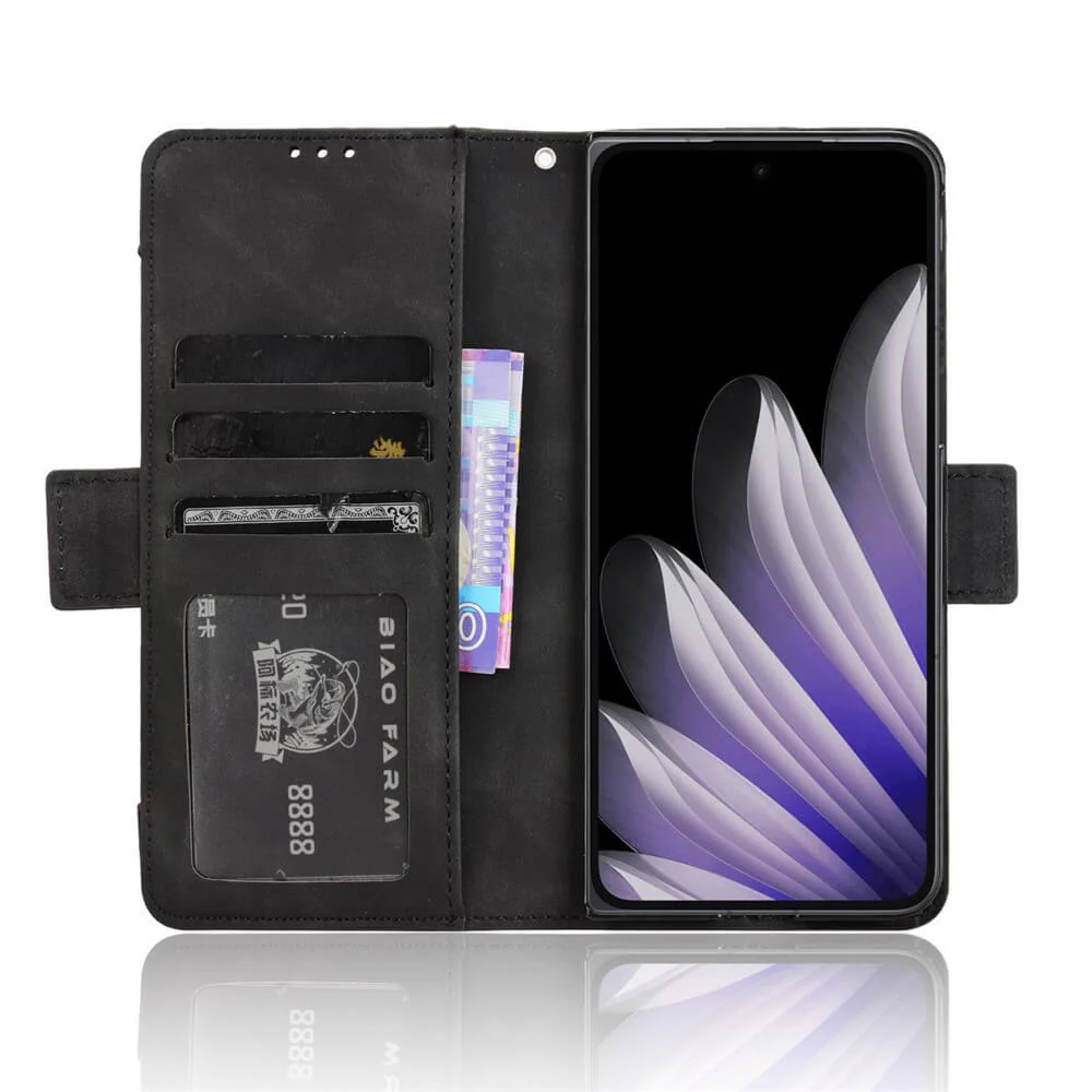 OPPO Find N5 - Etui viele KartenfÀcher - Image 2