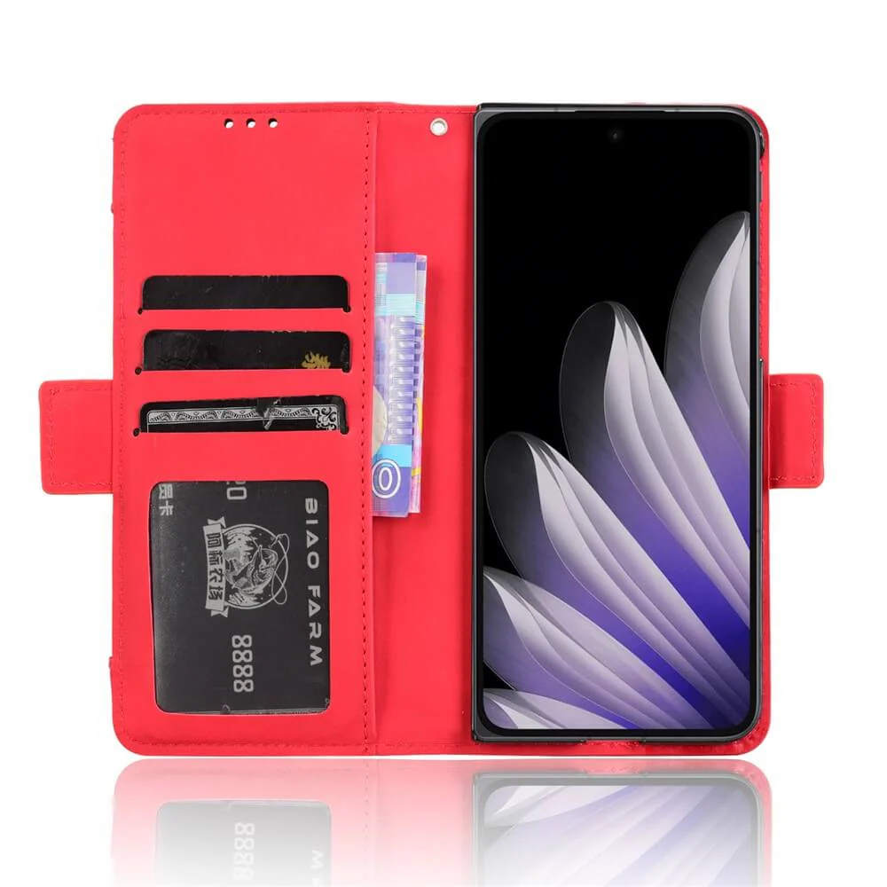 OPPO Find N5 - Etui viele KartenfÀcher - Image 35