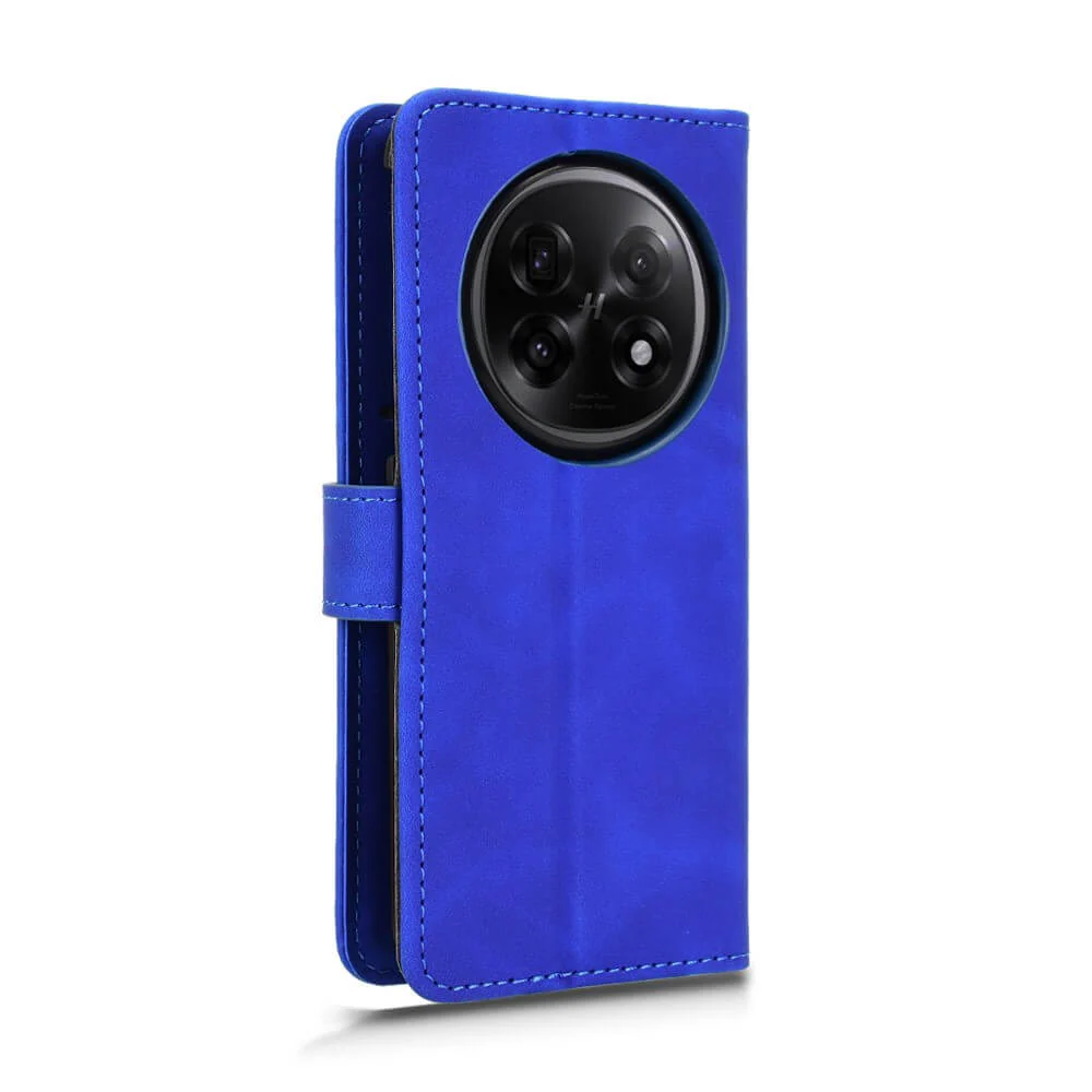 OPPO Find N5 - Solide Leder Etui Hülle - Image 11