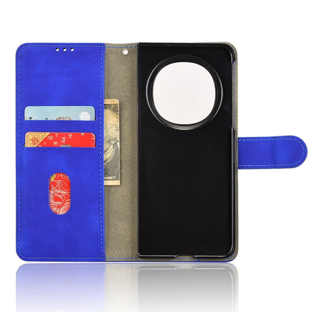 OPPO Find N5 - Solide Leder Etui Hülle - Image 8
