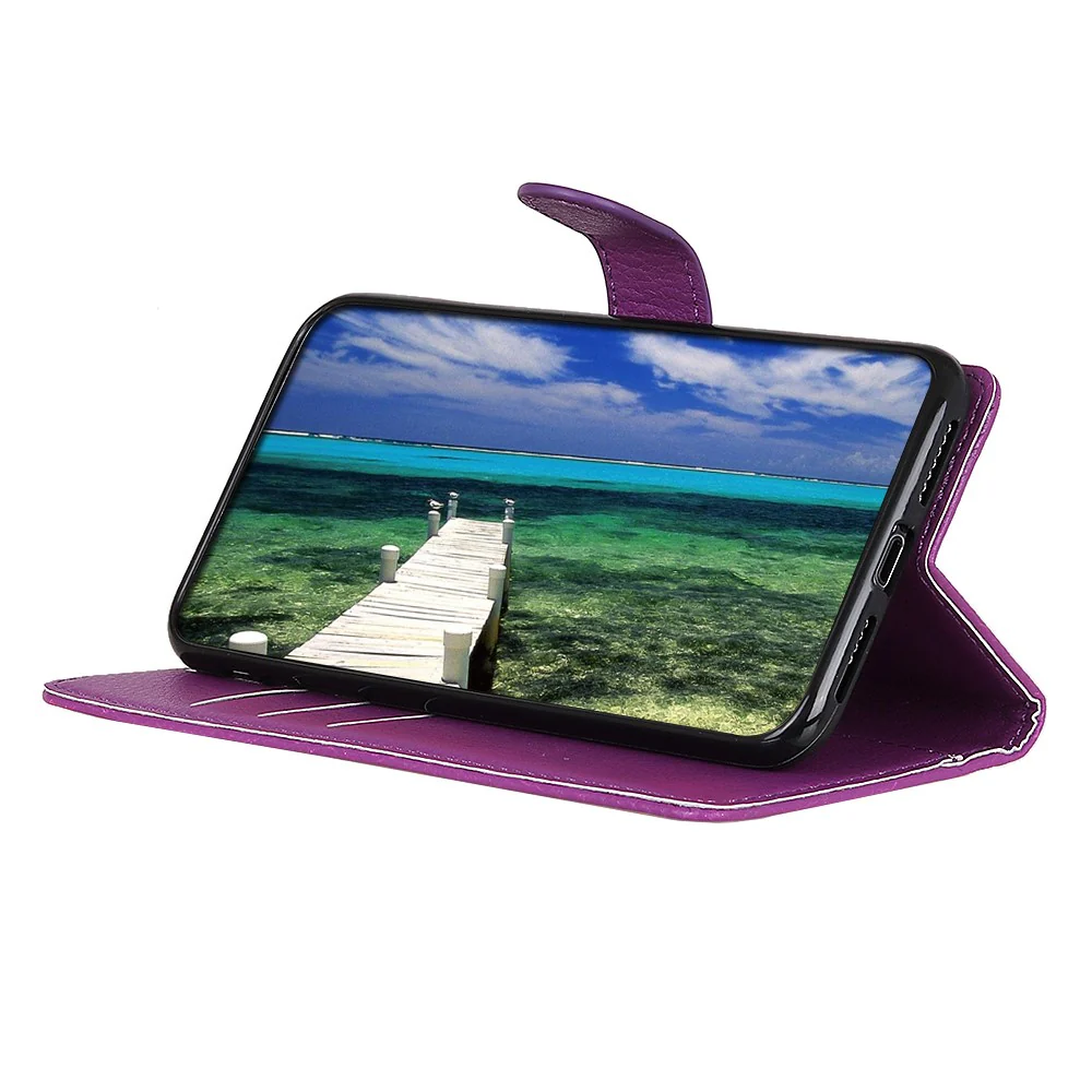 OPPO Find X5 - Stand Flip Case Hülle - Image 27