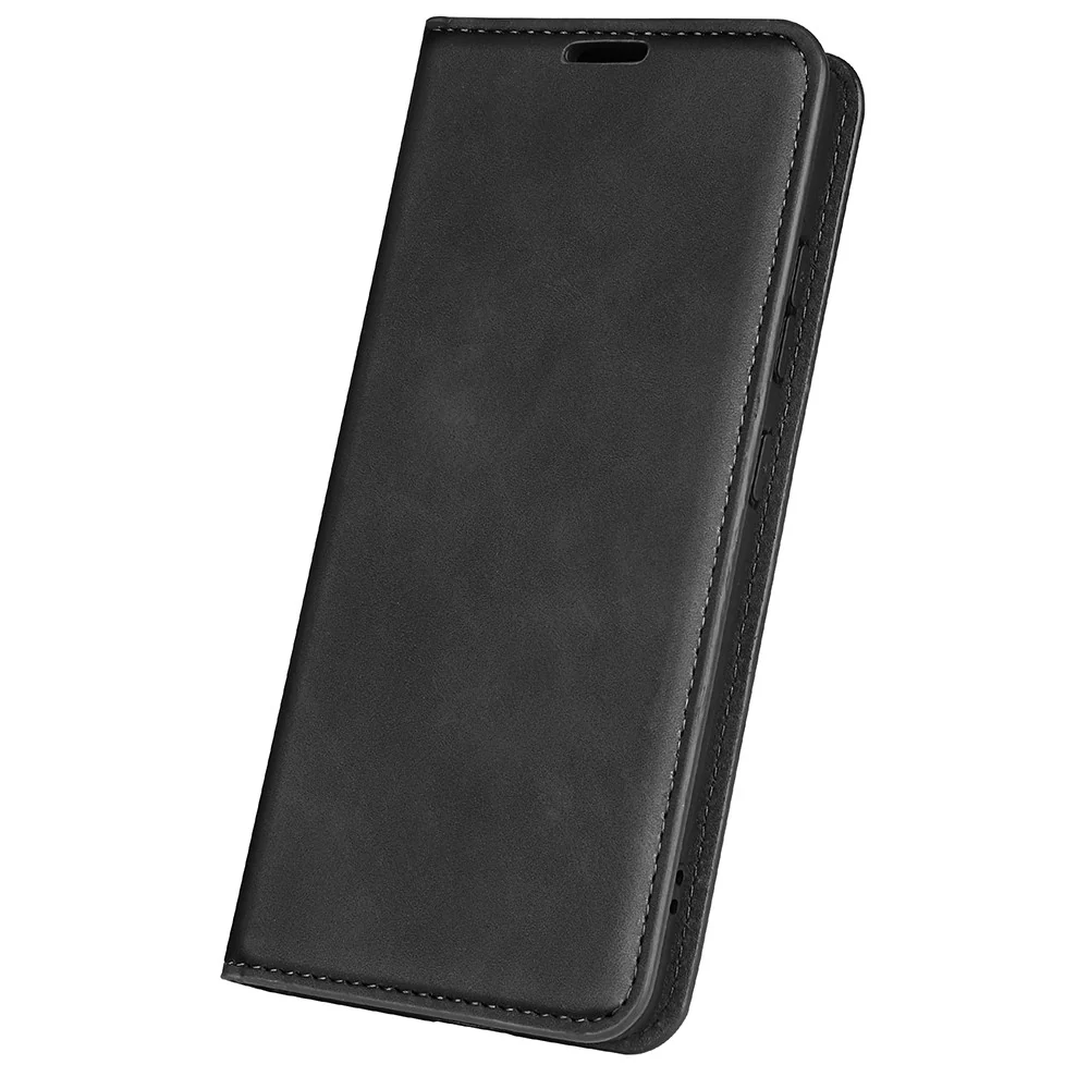 OPPO Find X5 - Stand Flip Case Hülle - Image 5