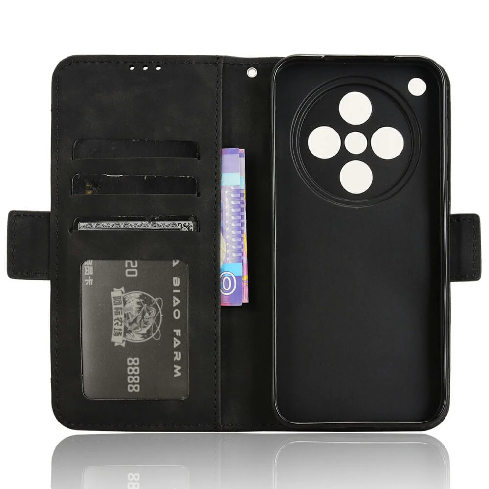 OPPO Find X8 5G - Etui viele KartenfÀcher - Image 13