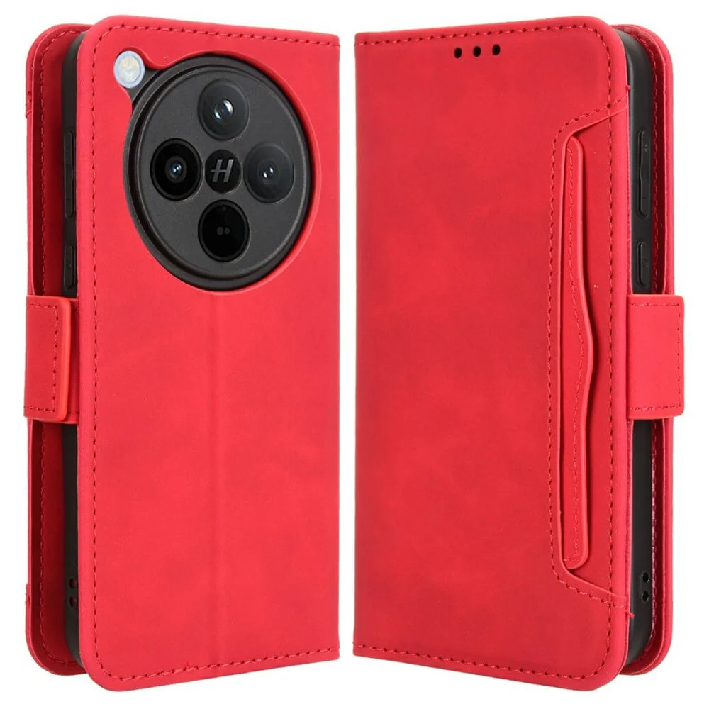 OPPO Find X8 5G - Etui viele KartenfÀcher - Image 15