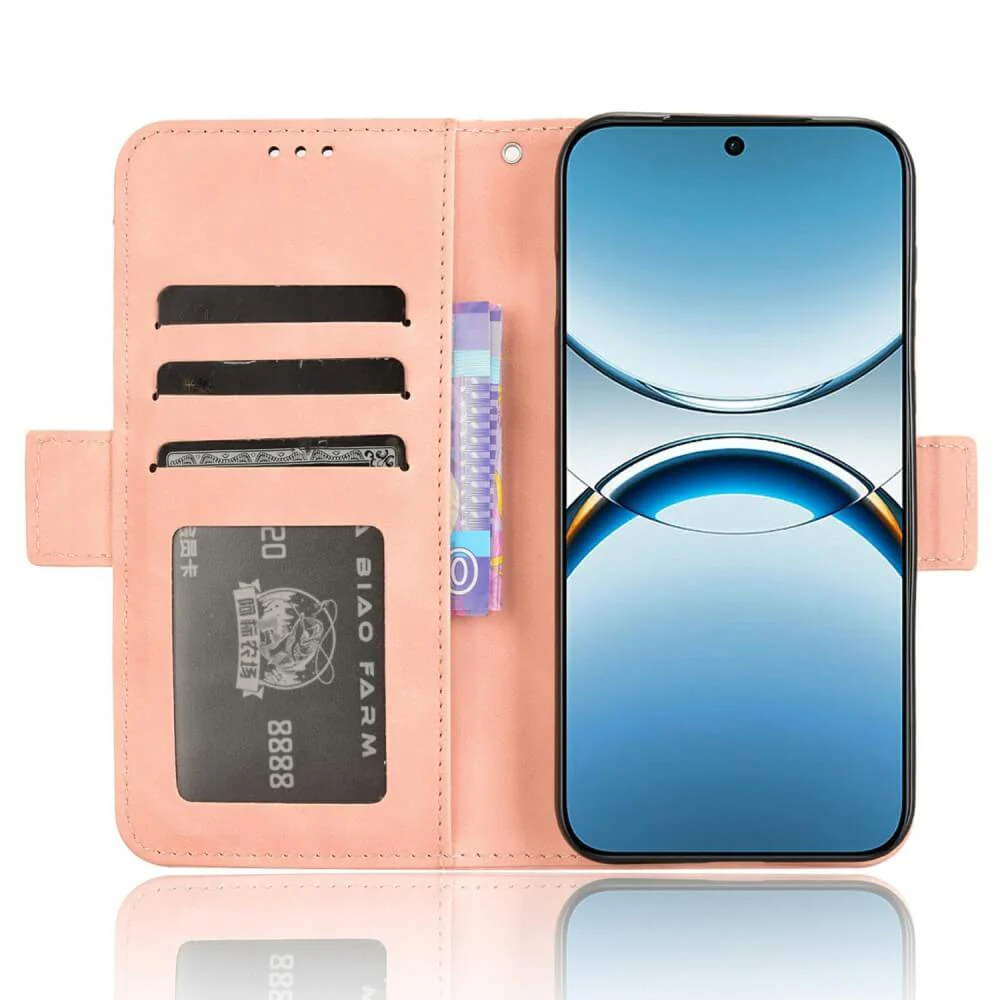 OPPO Find X8 5G - Etui viele KartenfÀcher - Image 2