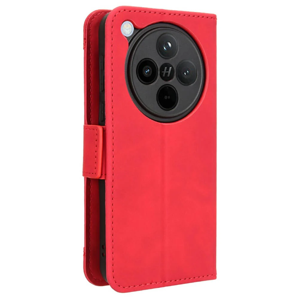 OPPO Find X8 5G - Etui viele KartenfÀcher - Image 21