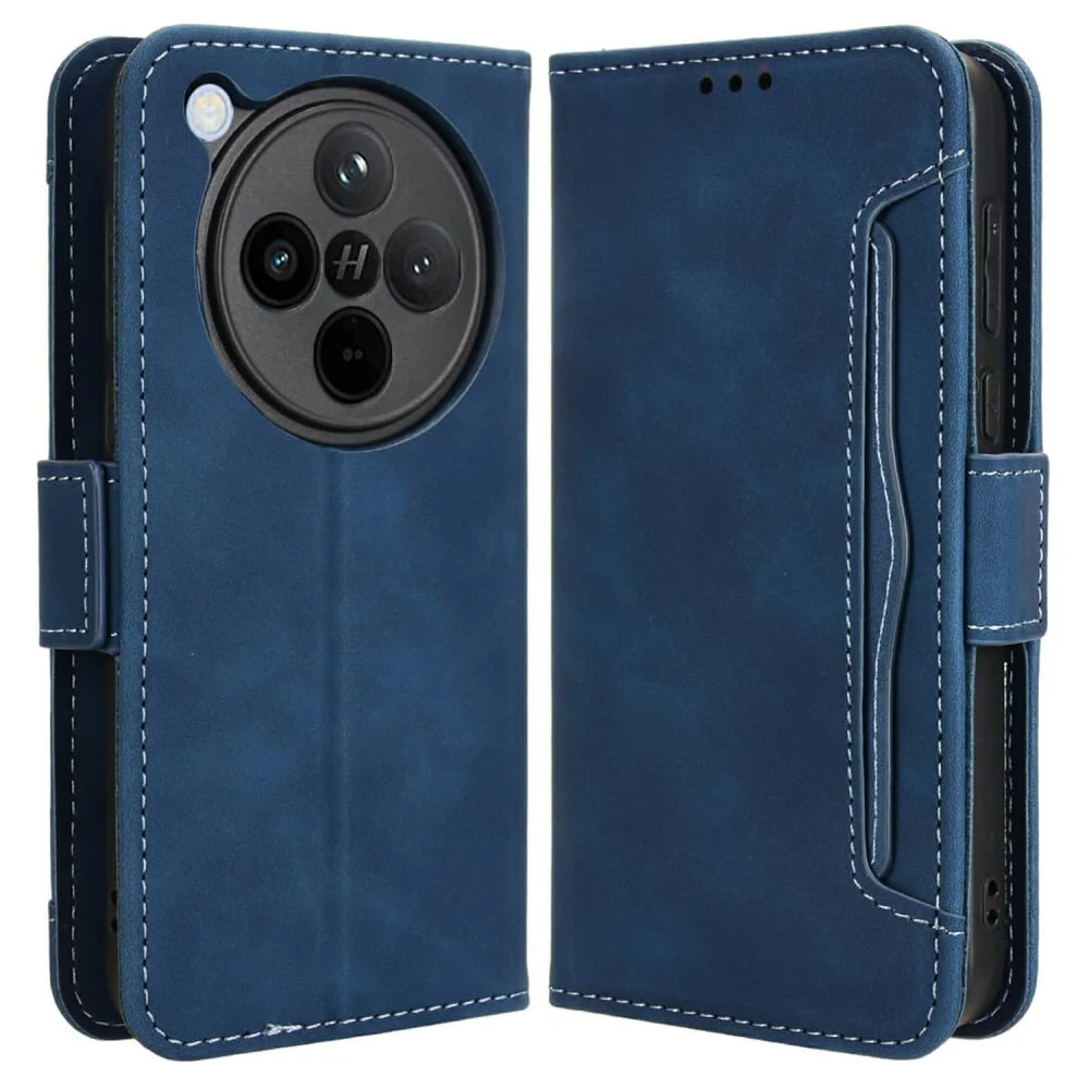 OPPO Find X8 5G - Etui viele KartenfÀcher - Image 22