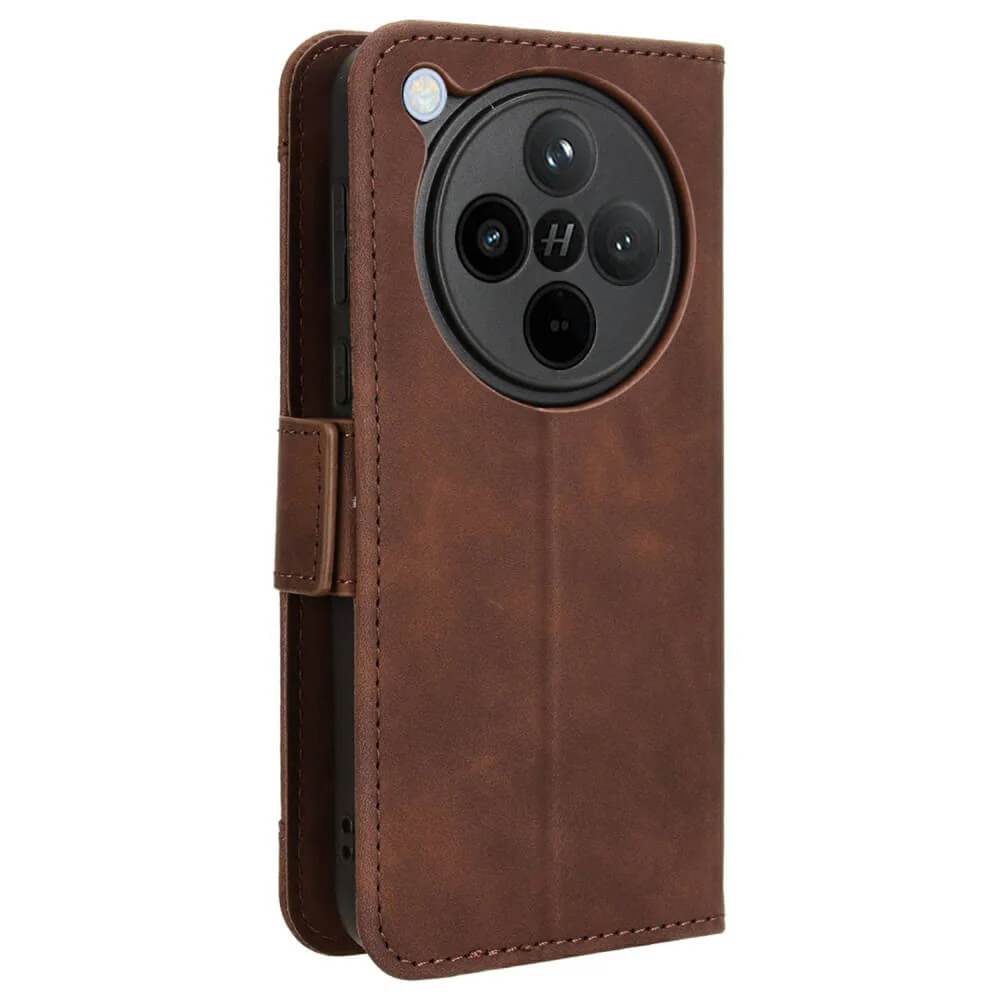 OPPO Find X8 5G - Etui viele KartenfÀcher - Image 35