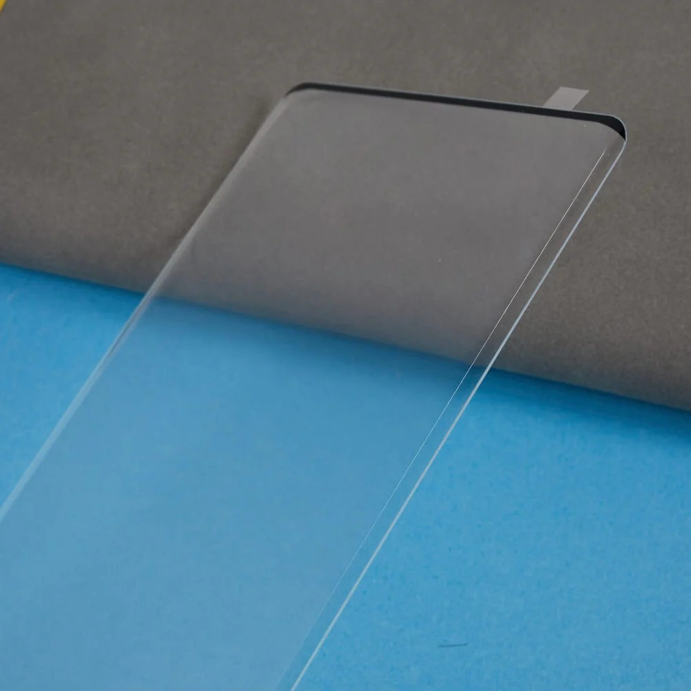 OPPO Find X8 5G - Panzerglas Schutzfolie Display - Image 3