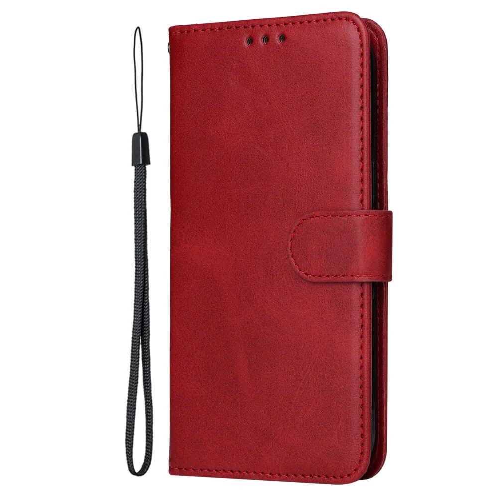 OPPO Find X8 5G - Premium Handyhülle Etui - Image 15