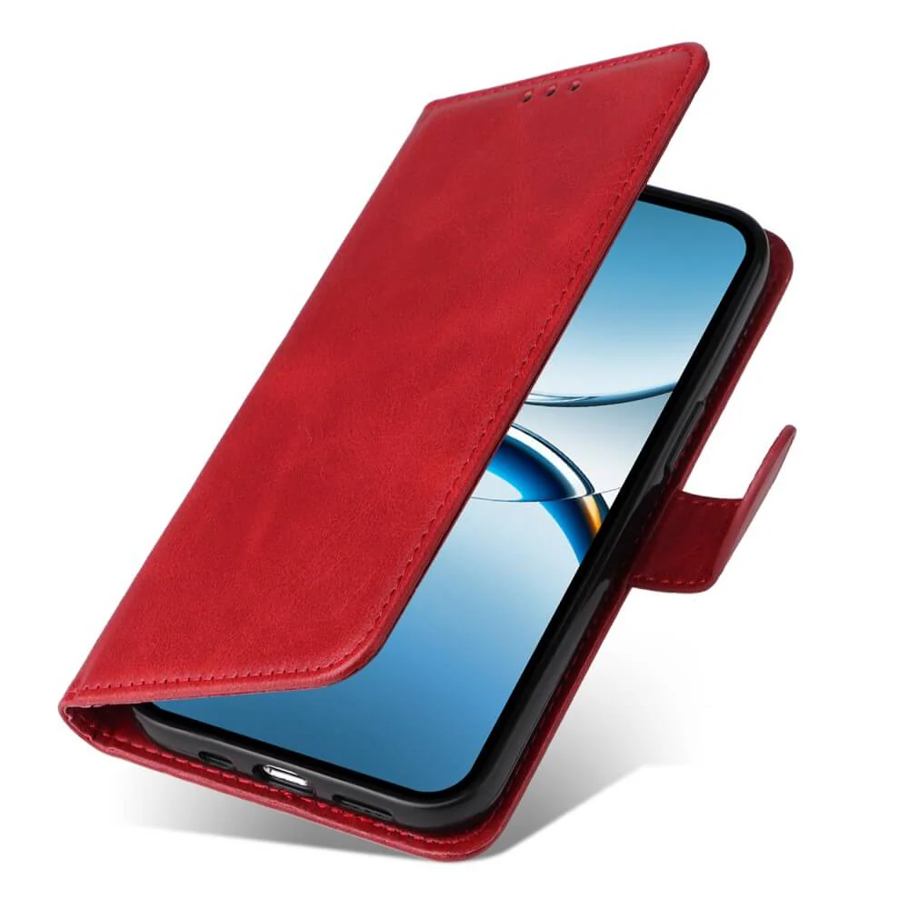 OPPO Find X8 5G - Premium Handyhülle Etui - Image 20