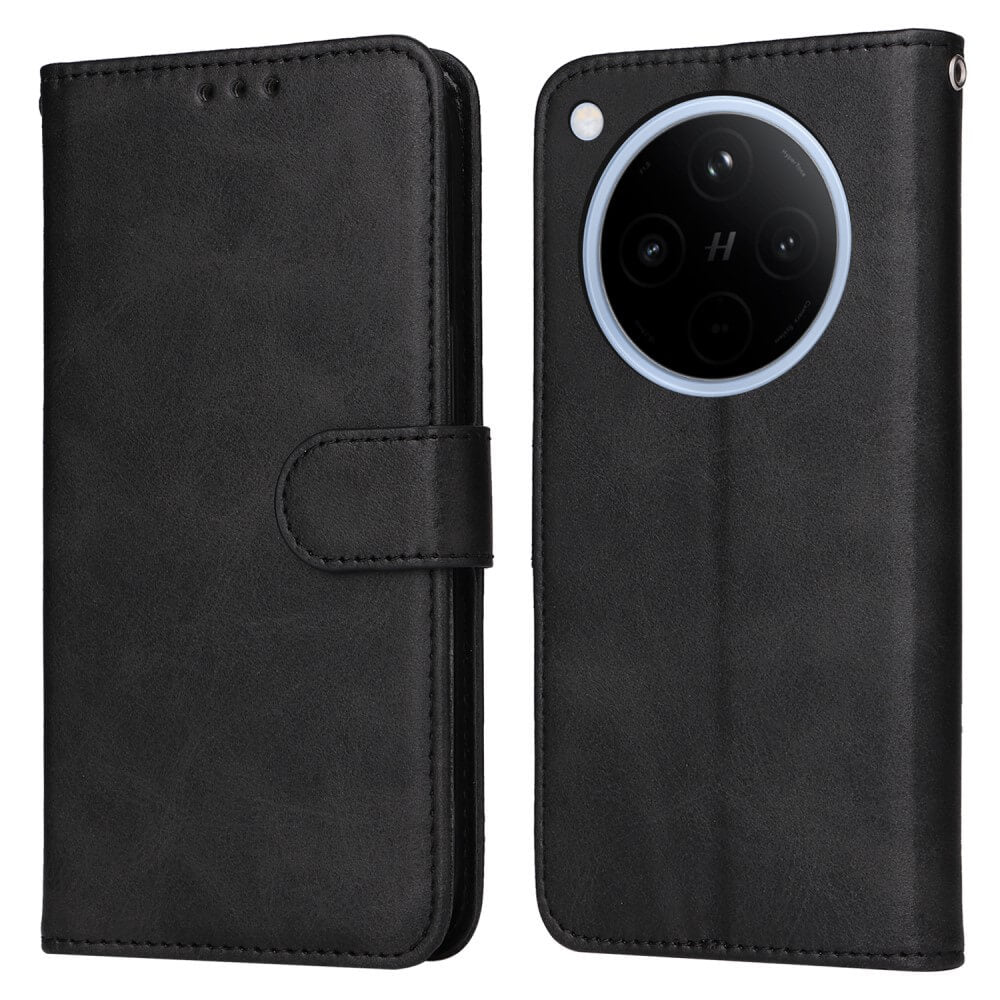 OPPO Find X8 5G - Premium Handyhülle Etui - Image 3