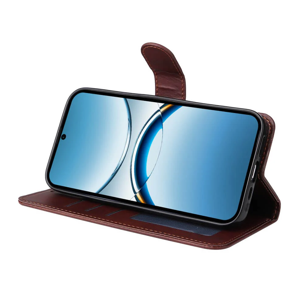 OPPO Find X8 5G - Premium Handyhülle Etui - Image 32
