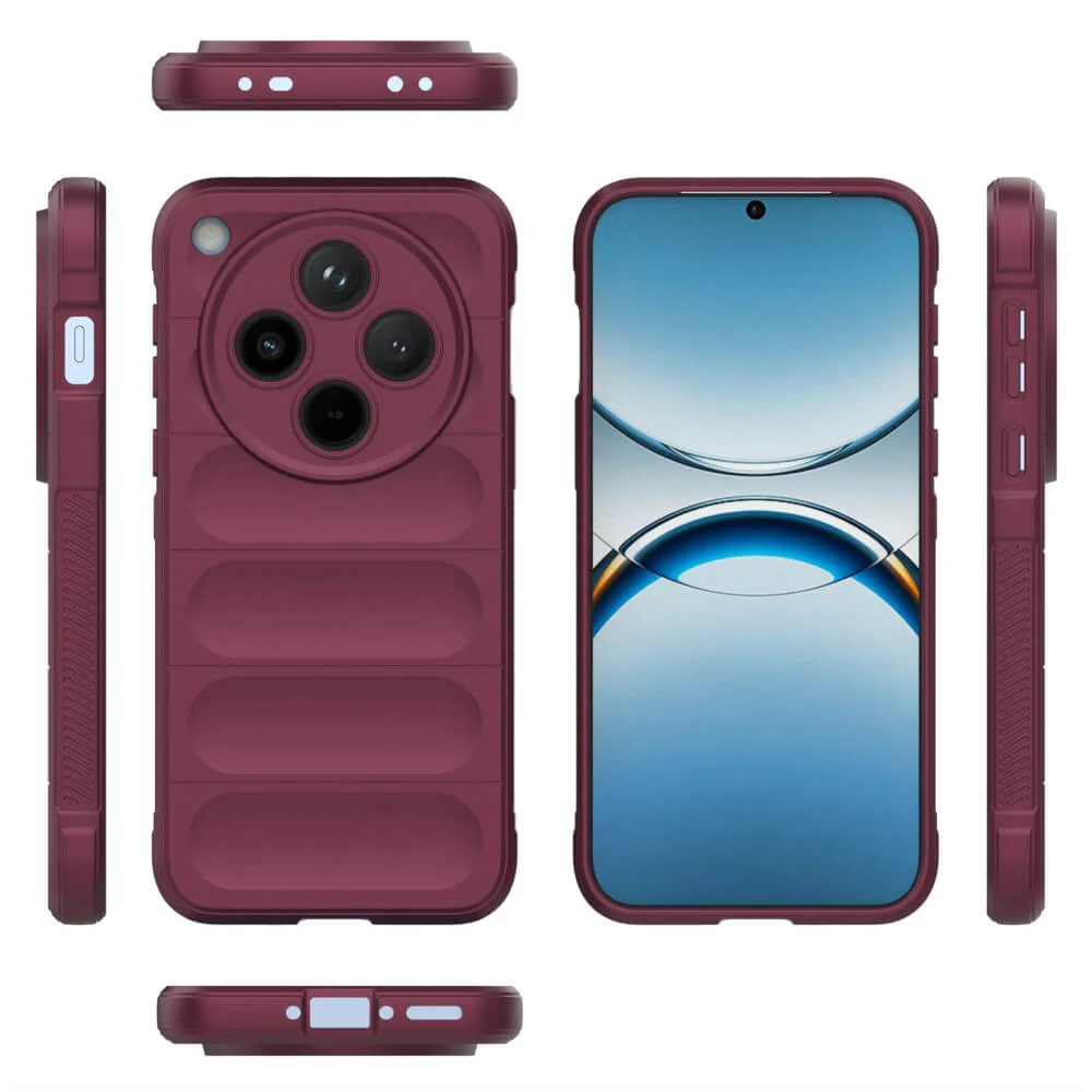 OPPO Find X8 5G - Rugged Protective Hülle - Image 10