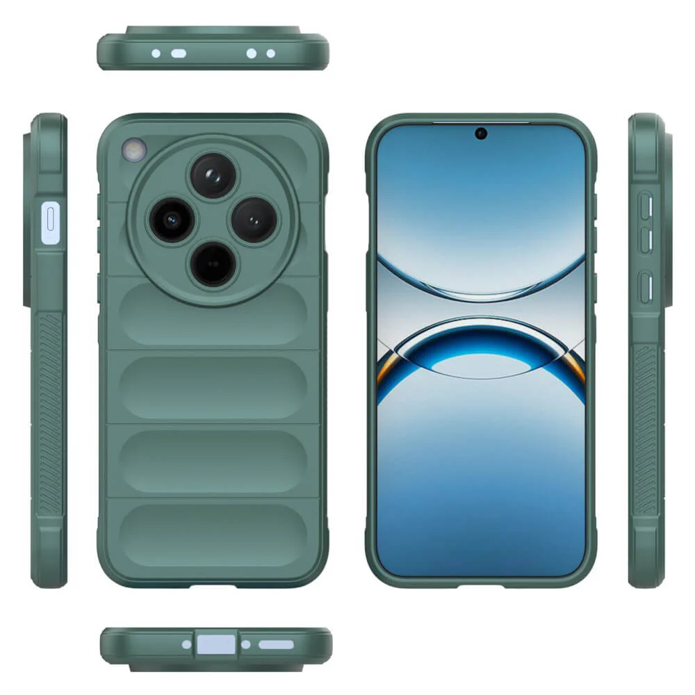 OPPO Find X8 5G - Rugged Protective Hülle - Image 14