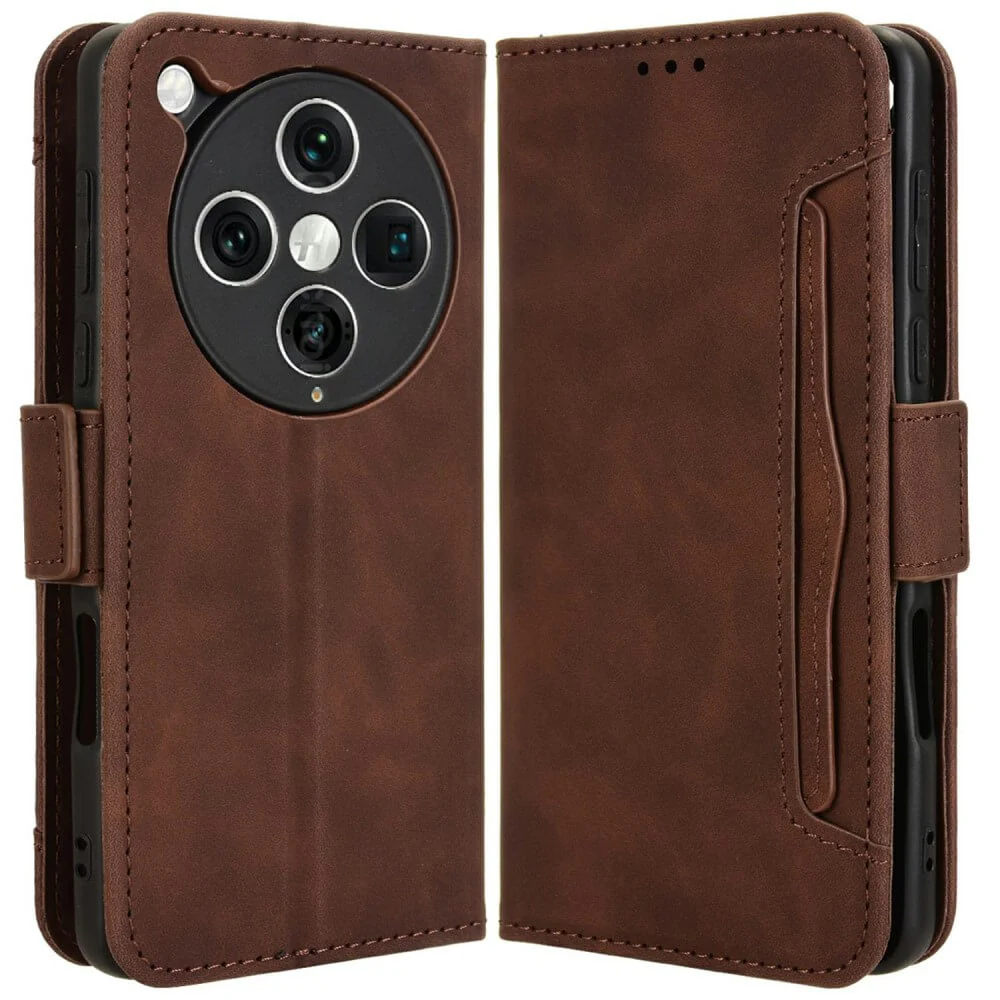 OPPO Find X8 Pro - Etui viele KartenfÀcher - Image 15
