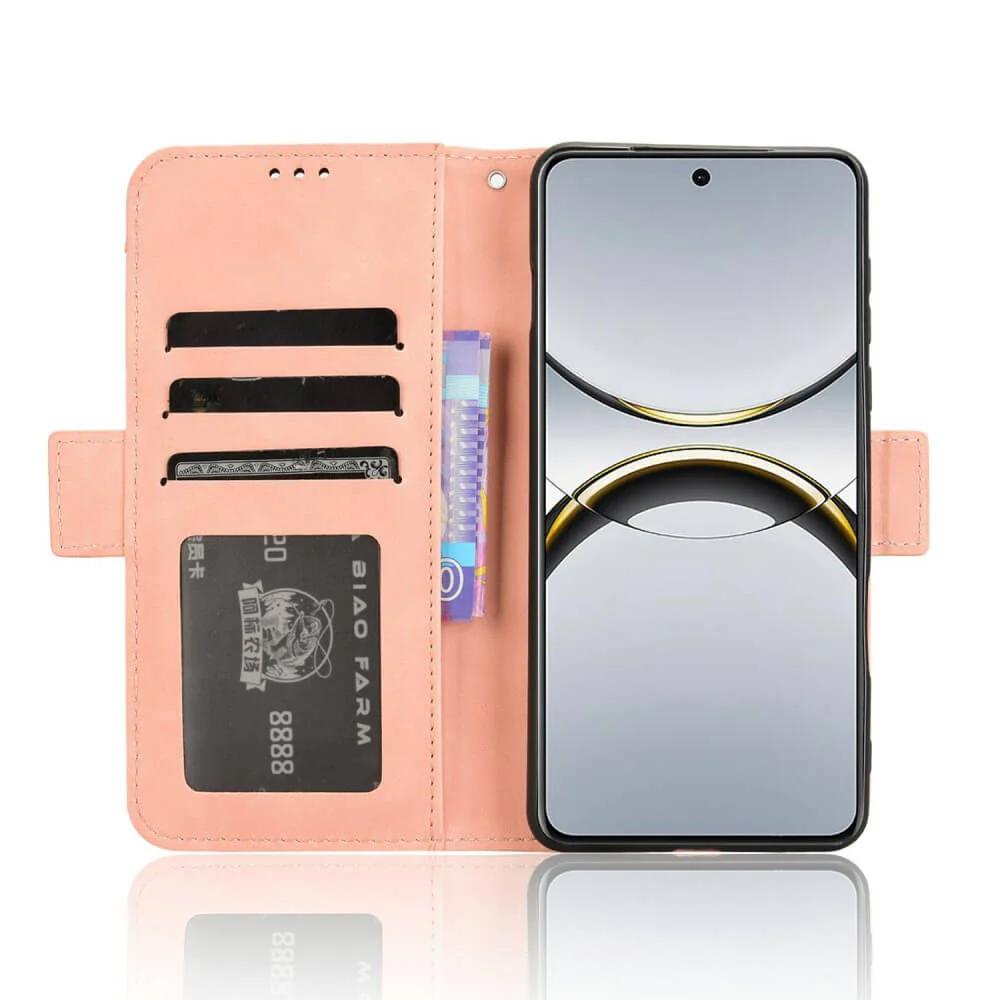 OPPO Find X8 Pro - Etui viele KartenfÀcher - Image 23
