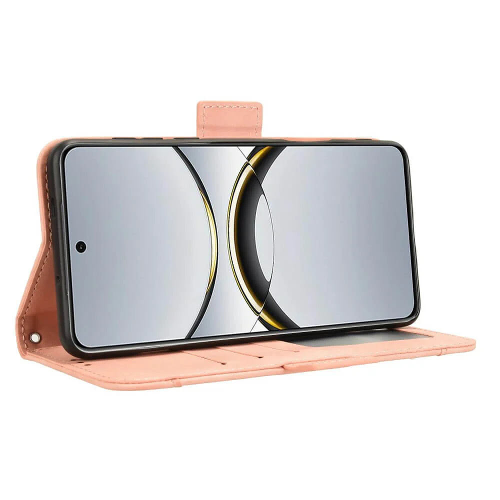 OPPO Find X8 Pro - Etui viele KartenfÀcher - Image 24