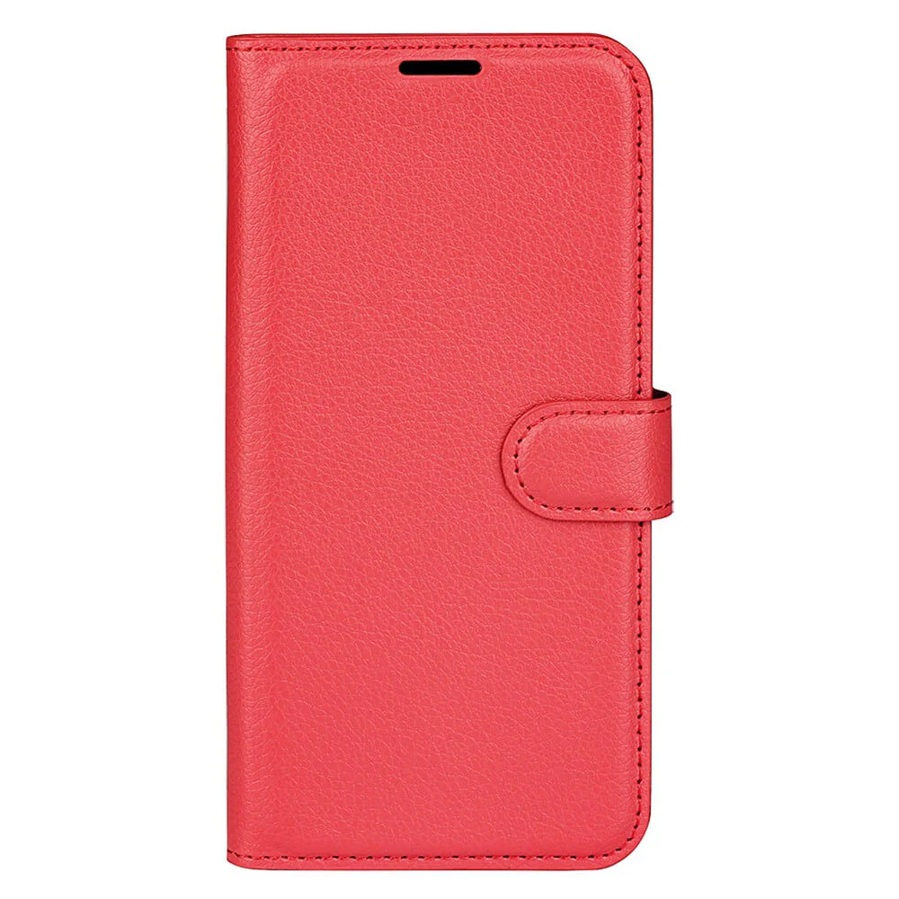 OPPO Find X8 Pro - Leder Etui Hülle - Image 23
