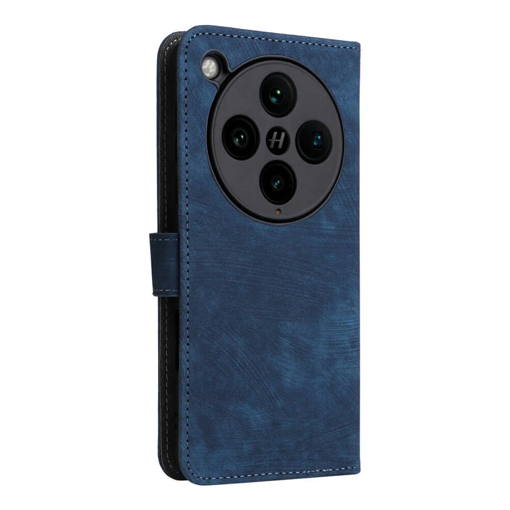 OPPO Find X8 Pro - Ledertasche mit RFID Blocker - Image 14