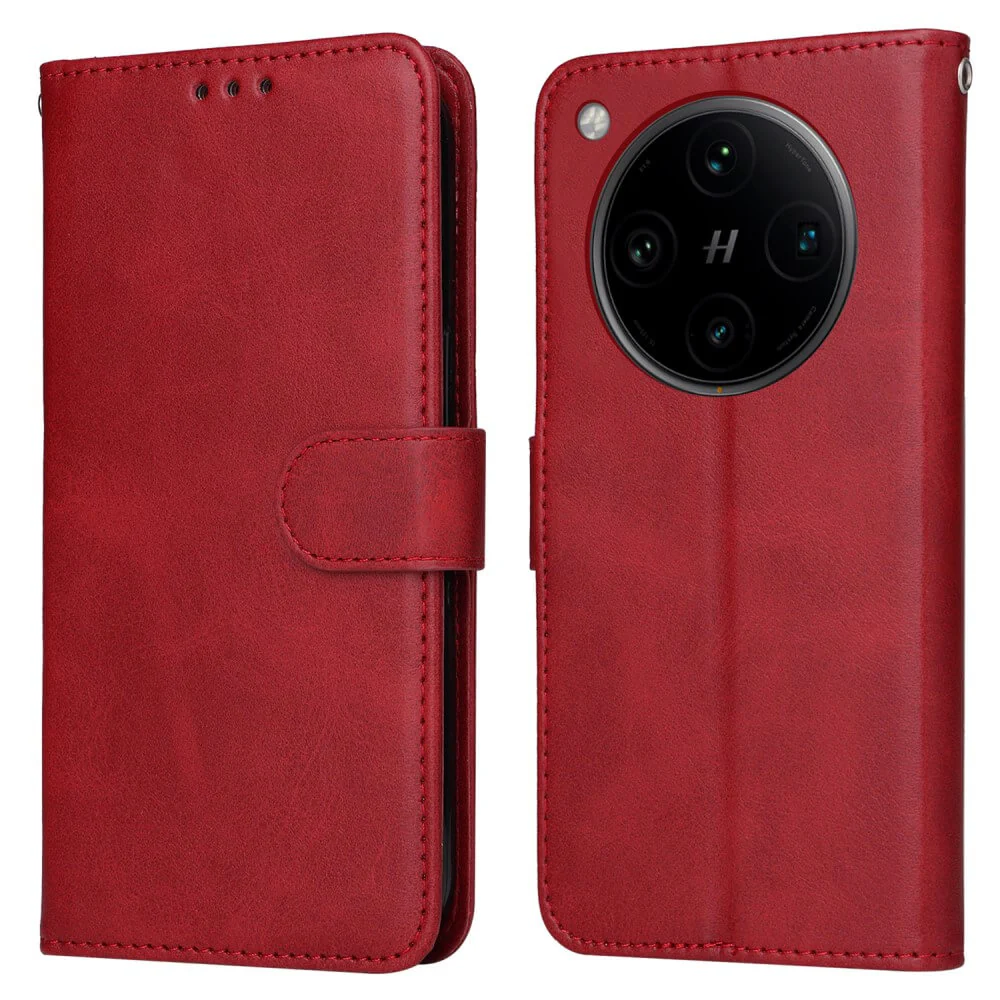 OPPO Find X8 Pro - Premium Handyhülle Etui - Image 10