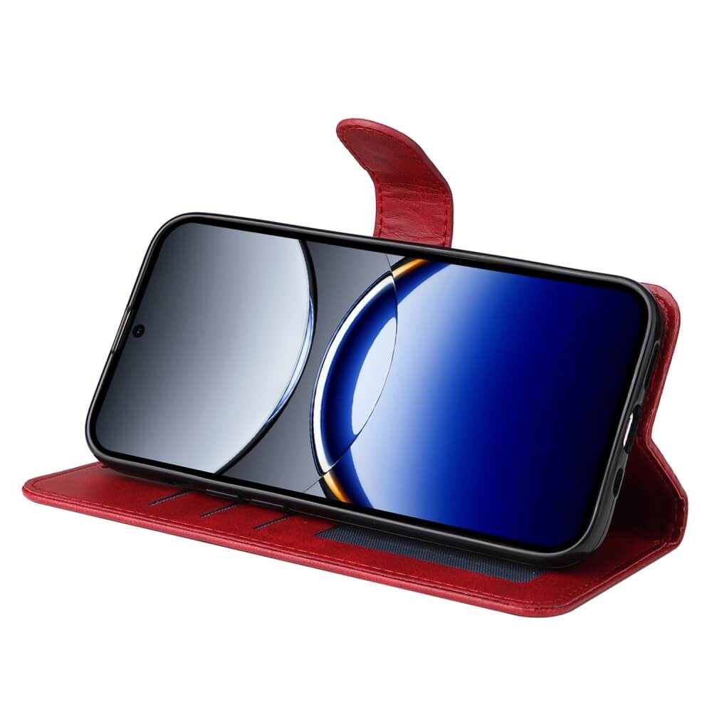 OPPO Find X8 Pro - Premium Handyhülle Etui - Image 11