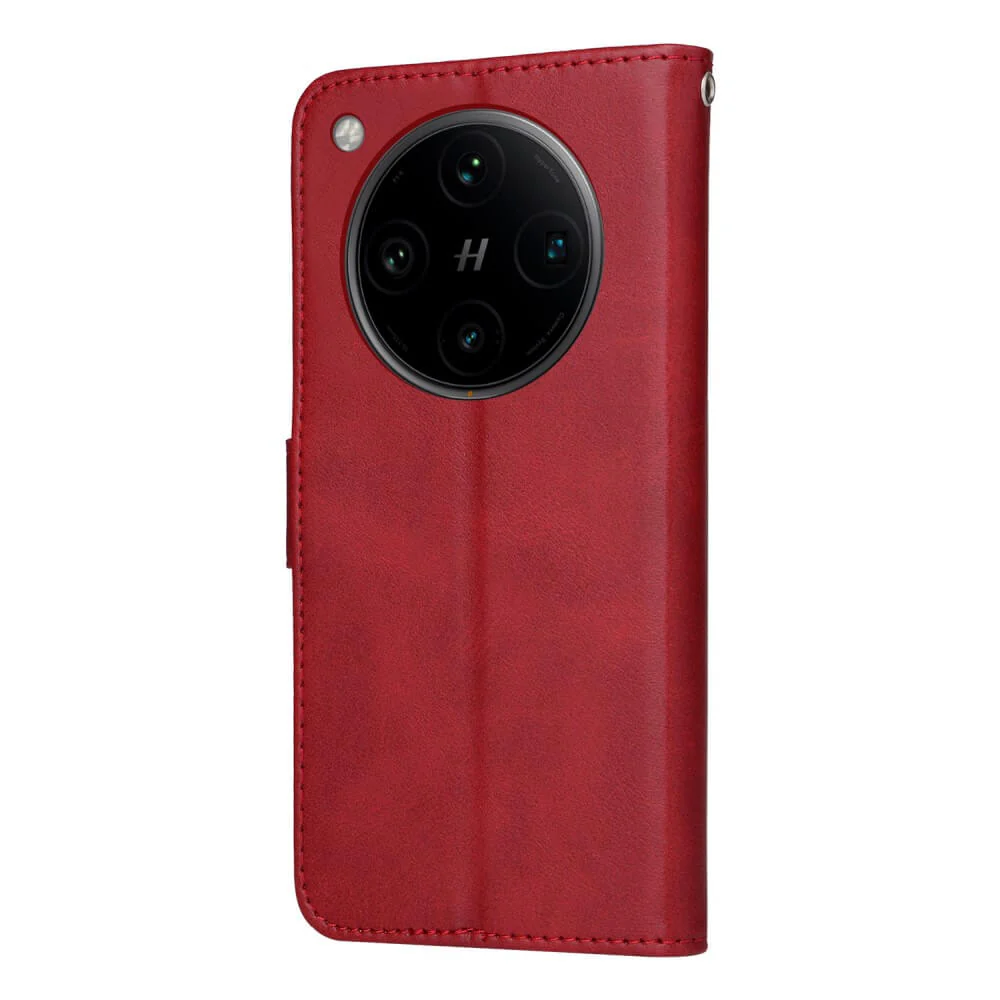 OPPO Find X8 Pro - Premium Handyhülle Etui - Image 14