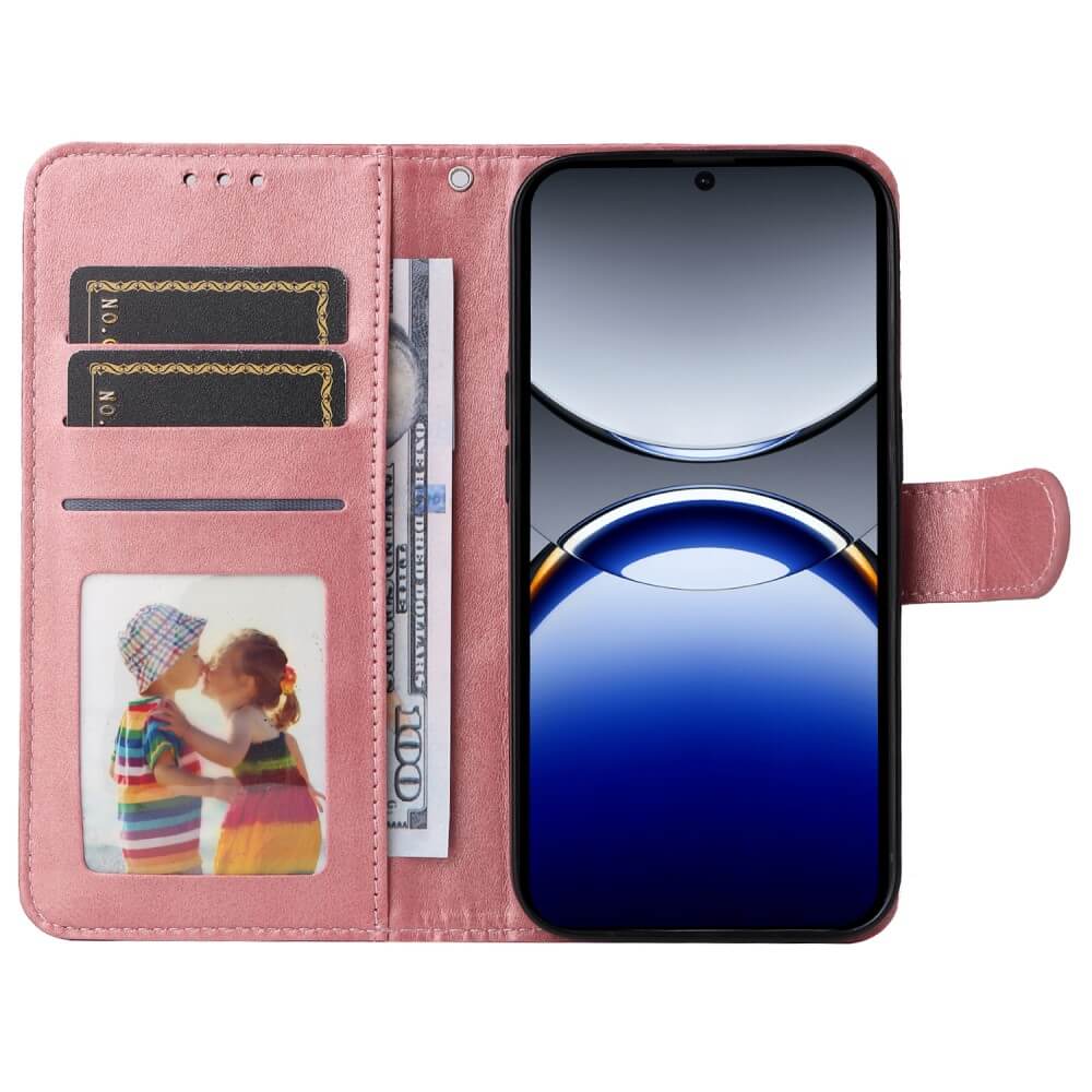 OPPO Find X8 Pro - Premium Handyhülle Etui - Image 16
