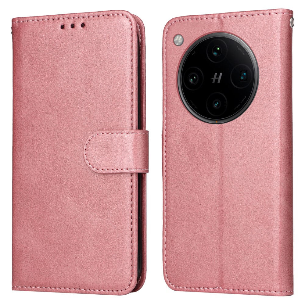 OPPO Find X8 Pro - Premium Handyhülle Etui - Image 17
