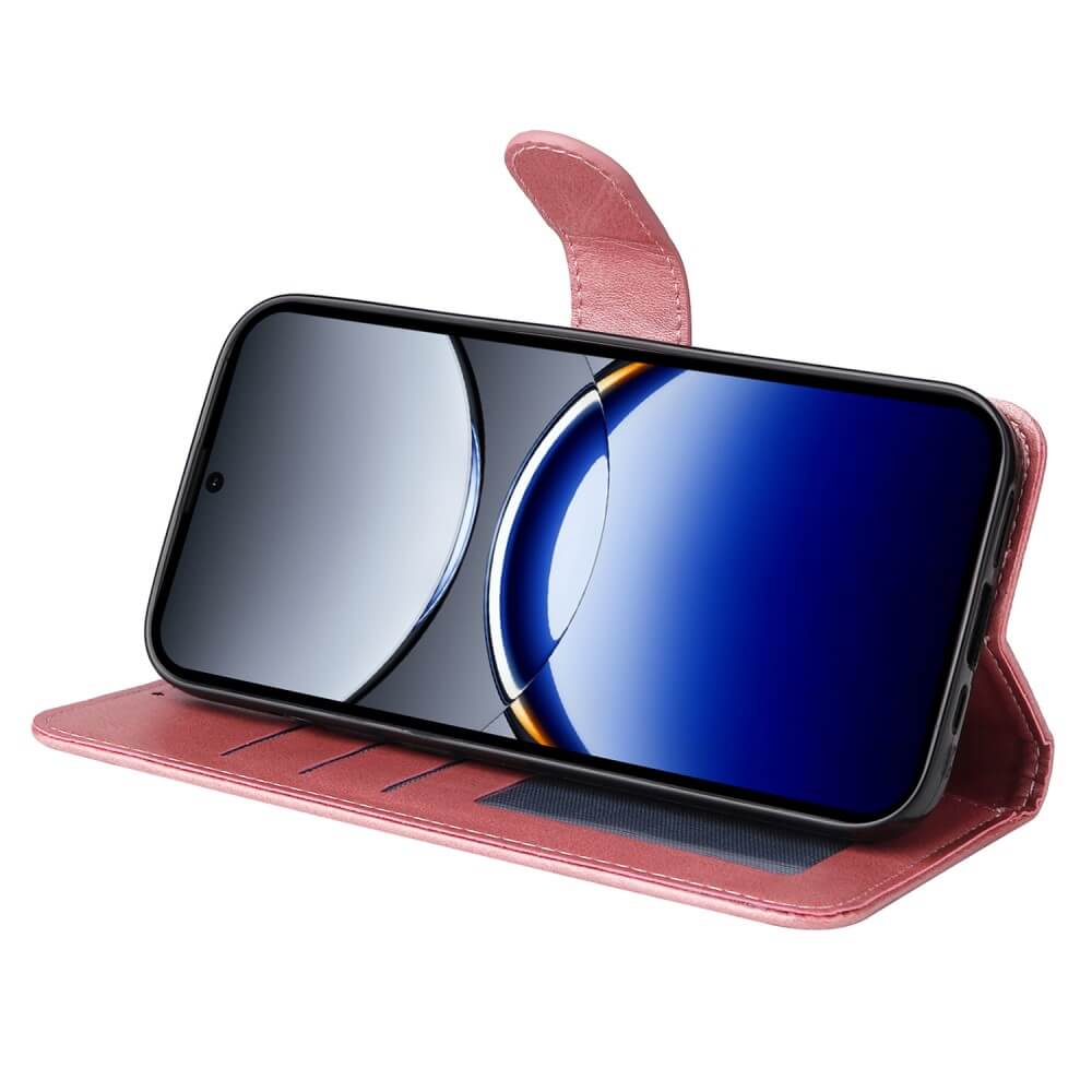 OPPO Find X8 Pro - Premium Handyhülle Etui - Image 18